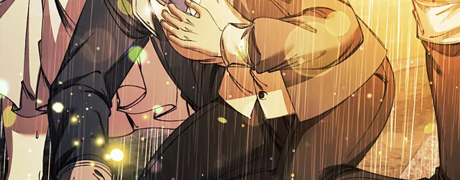 Charlotte’s Wheel Chapter 79 page 265 - 