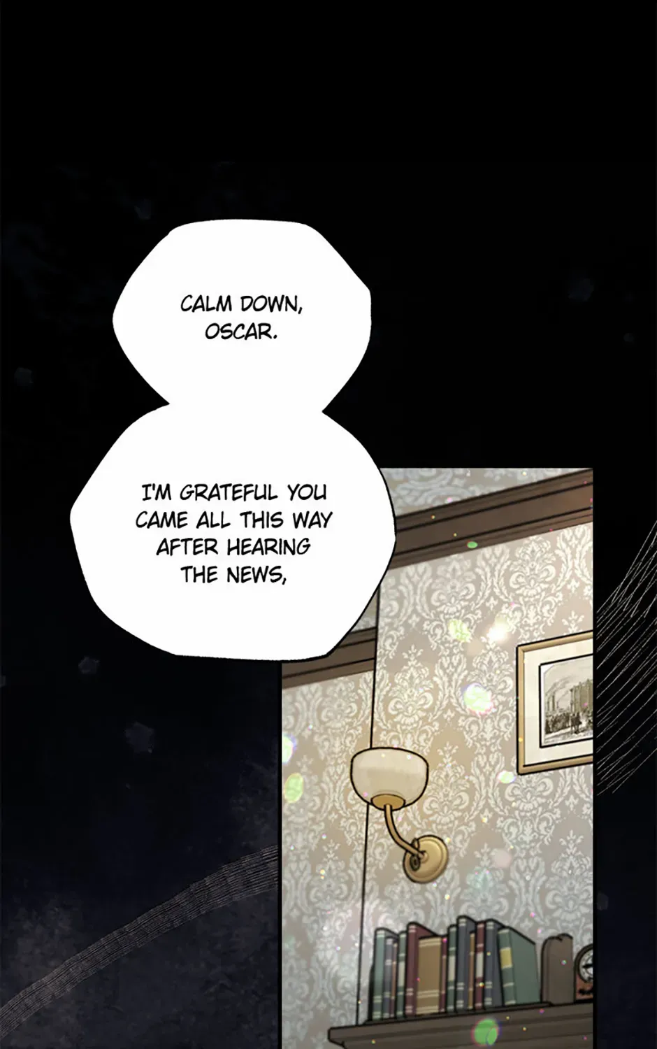 Charlotte’s Wheel Chapter 79 page 28 - 