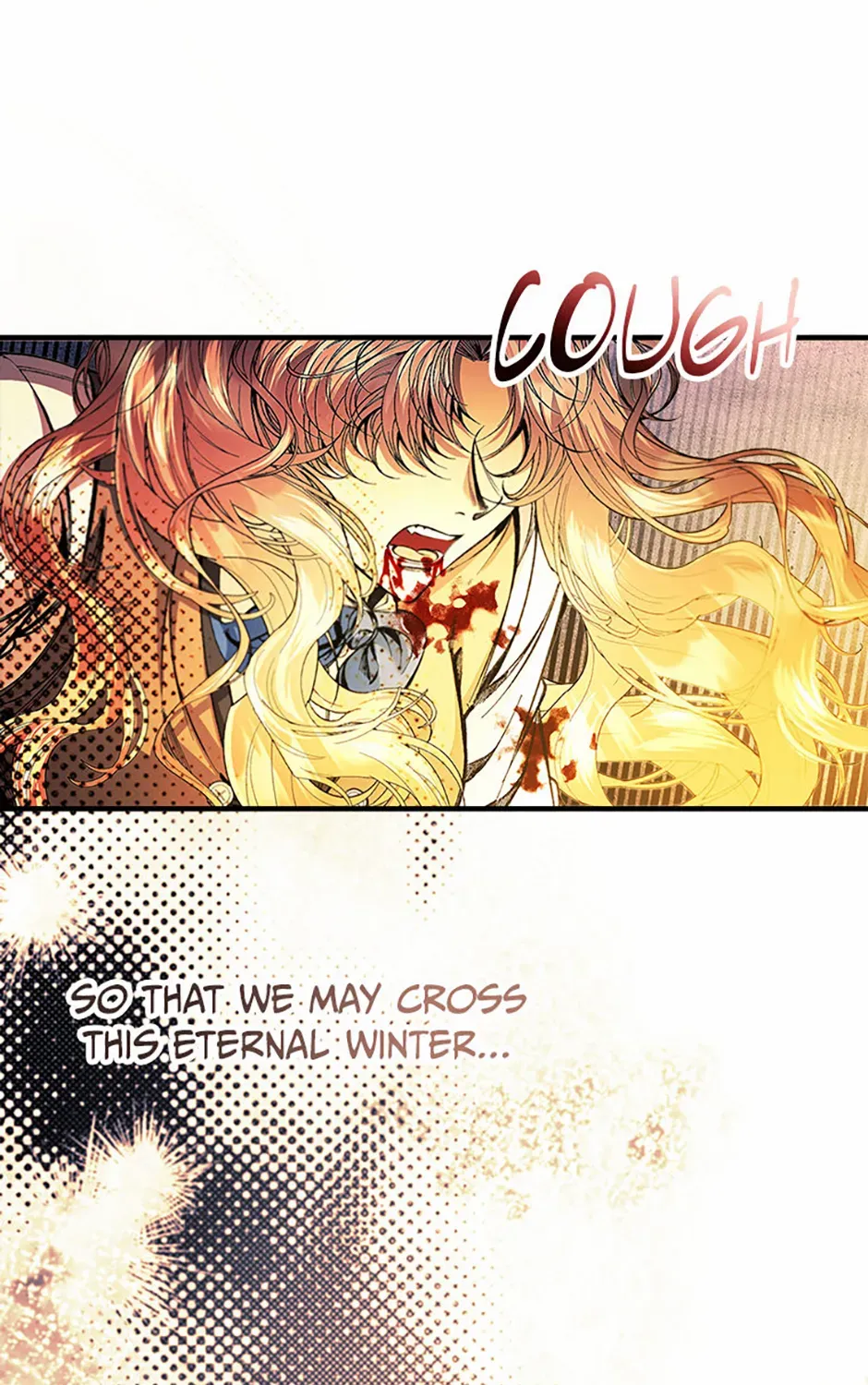 Charlotte’s Wheel Chapter 79 page 274 - 