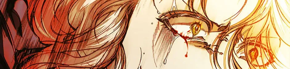 Charlotte’s Wheel Chapter 79 page 277 - 