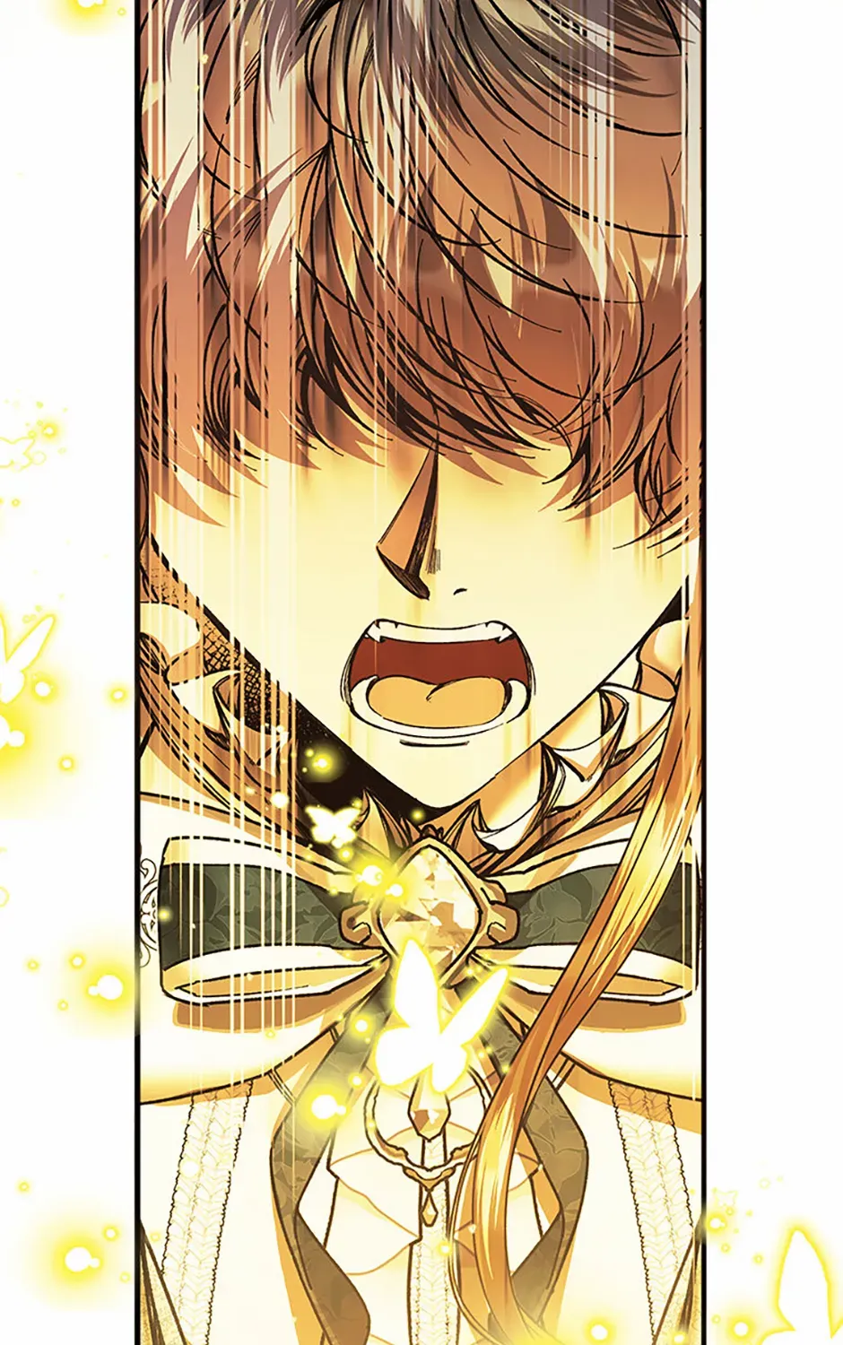 Charlotte’s Wheel Chapter 79 page 288 - 