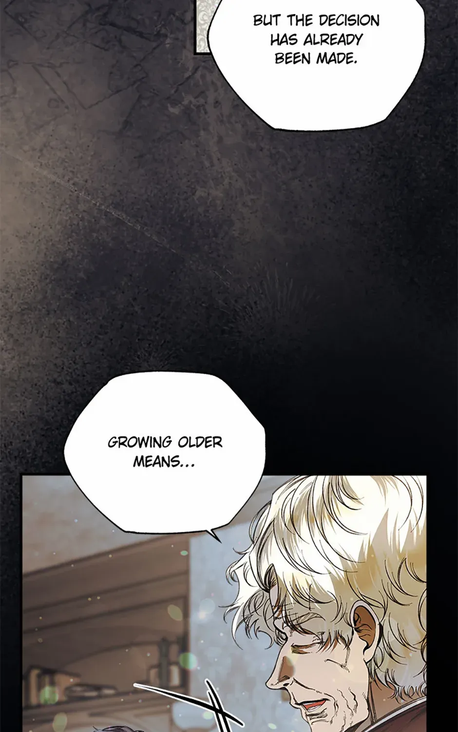 Charlotte’s Wheel Chapter 79 page 30 - 