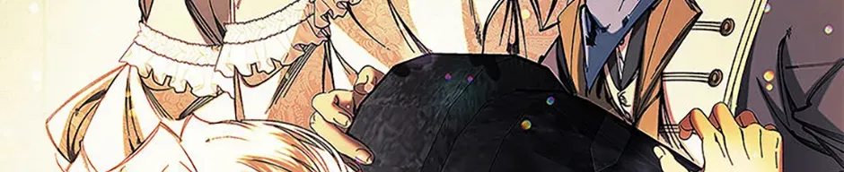Charlotte’s Wheel Chapter 79 page 295 - 