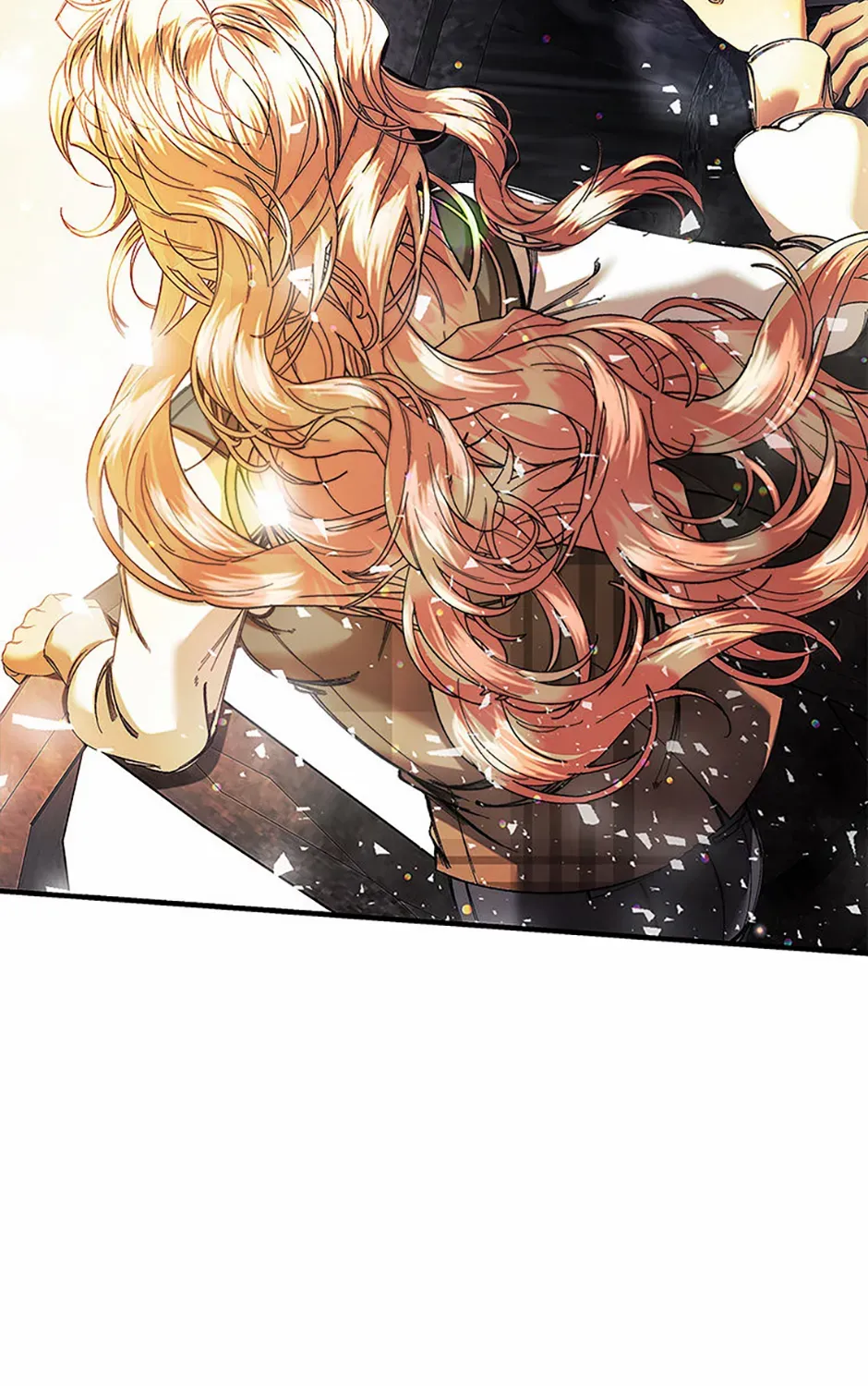 Charlotte’s Wheel Chapter 79 page 296 - 