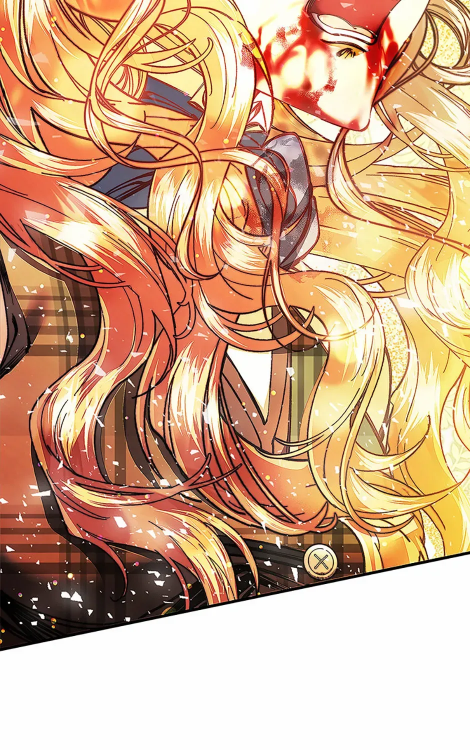 Charlotte’s Wheel Chapter 79 page 300 - 