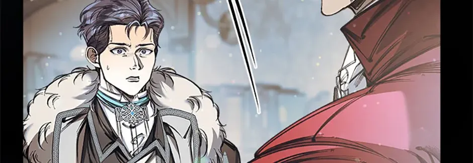 Charlotte’s Wheel Chapter 79 page 31 - 