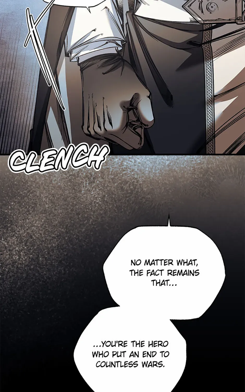Charlotte’s Wheel Chapter 79 page 34 - 