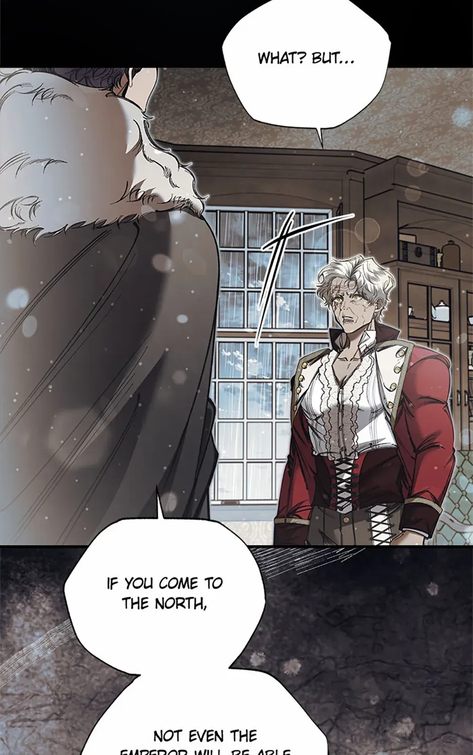 Charlotte’s Wheel Chapter 79 page 40 - 