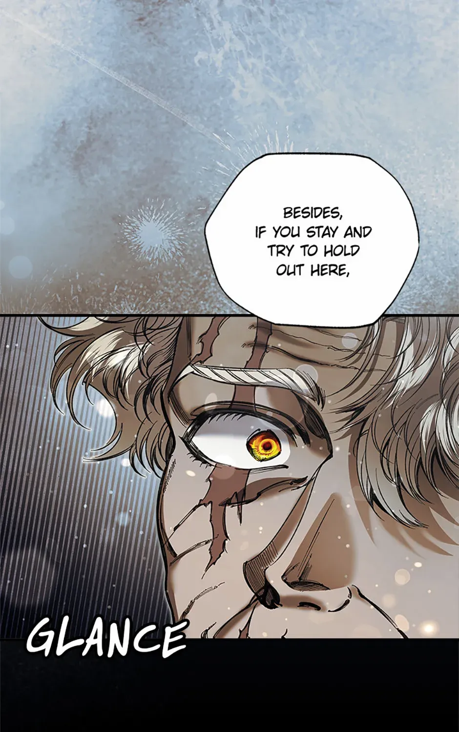 Charlotte’s Wheel Chapter 79 page 42 - 