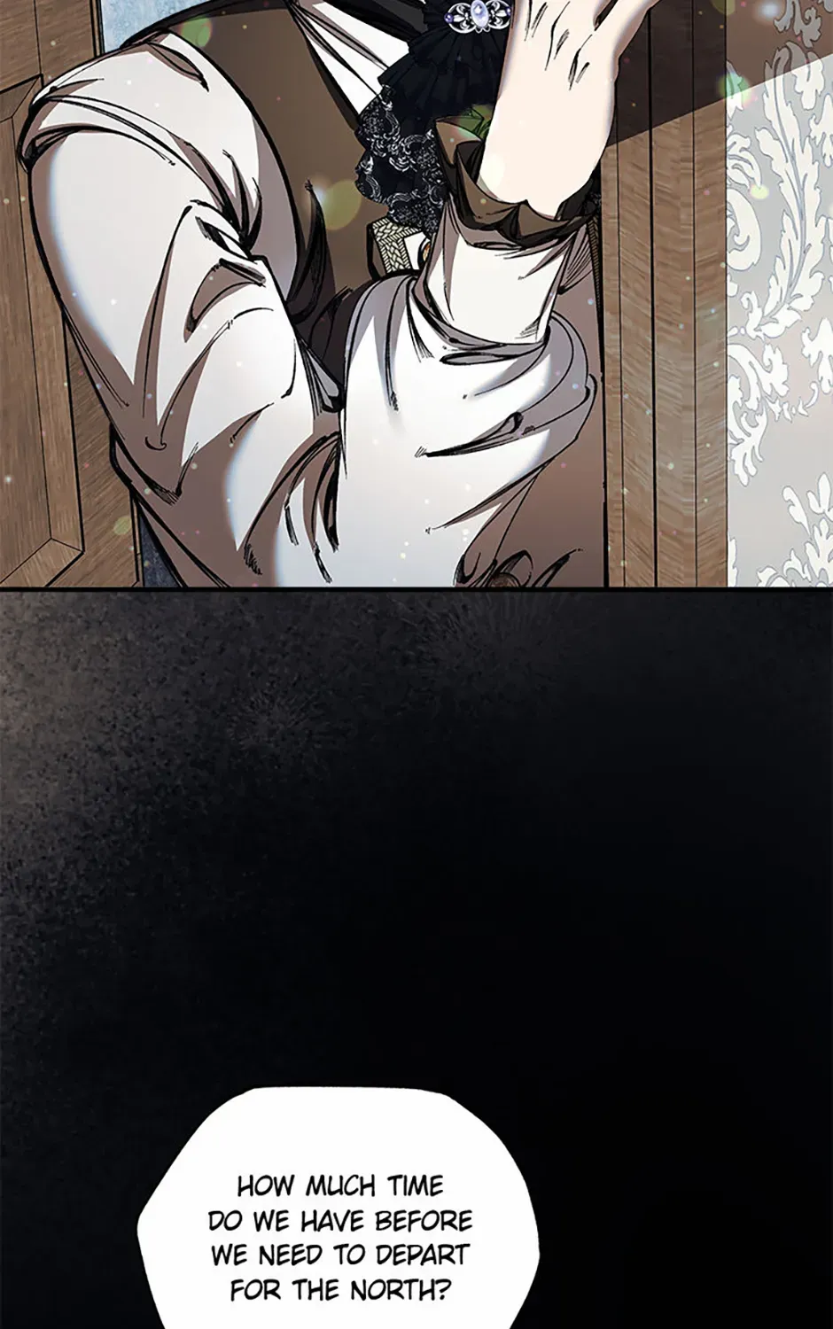 Charlotte’s Wheel Chapter 79 page 46 - 