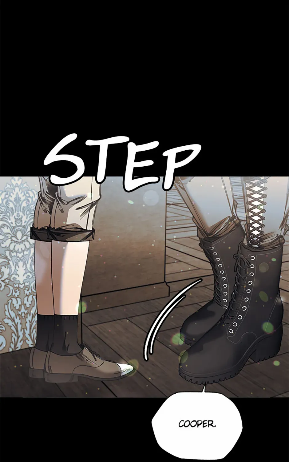 Charlotte’s Wheel Chapter 79 page 52 - 
