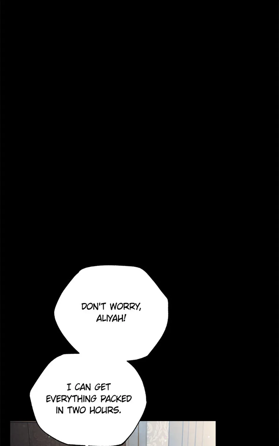 Charlotte’s Wheel Chapter 79 page 54 - 