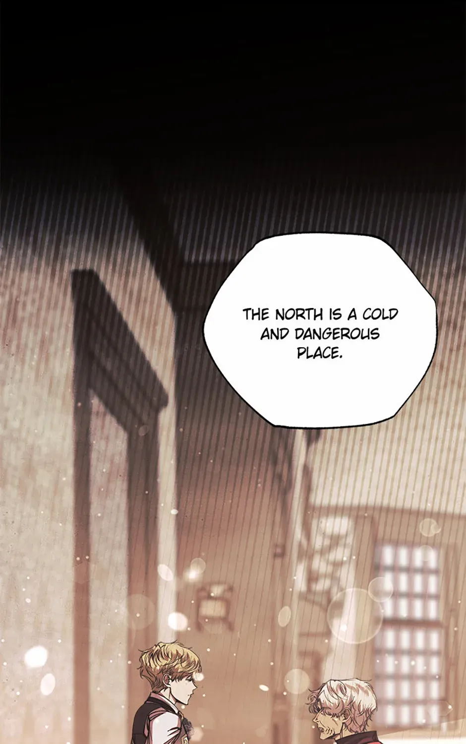Charlotte’s Wheel Chapter 79 page 64 - 