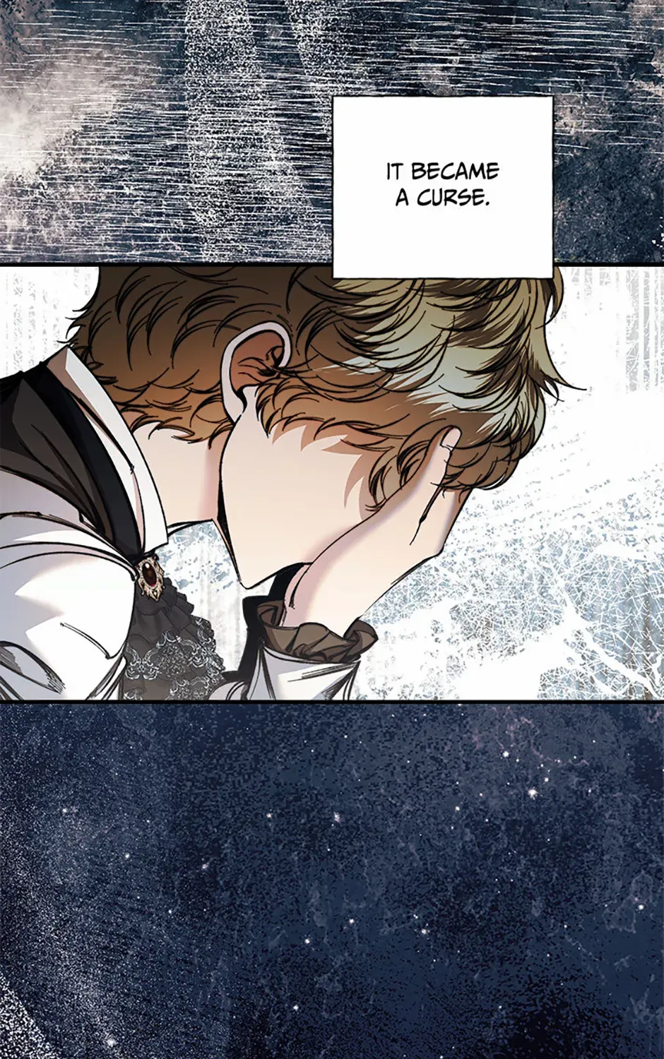 Charlotte’s Wheel Chapter 79 page 86 - 
