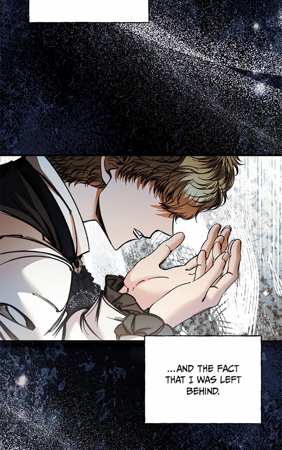 Charlotte’s Wheel Chapter 79 page 88 - 