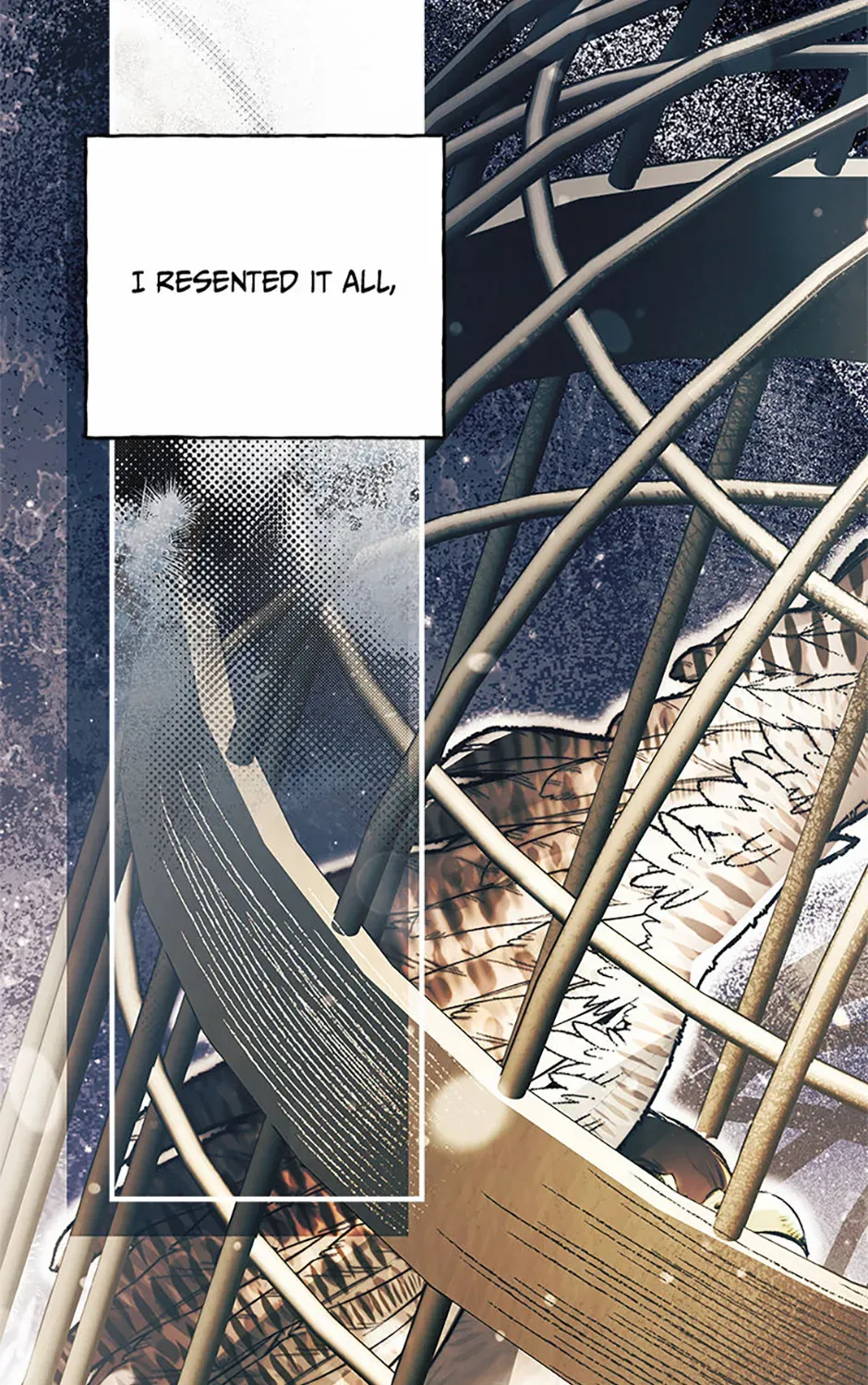 Charlotte’s Wheel Chapter 79 page 90 - 