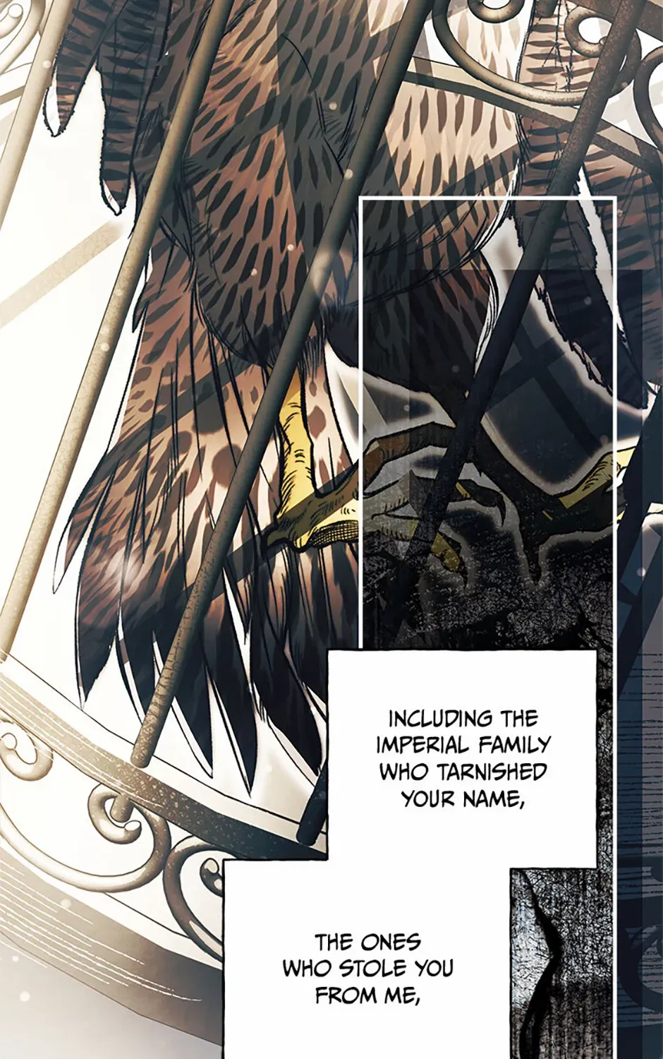 Charlotte’s Wheel Chapter 79 page 92 - 