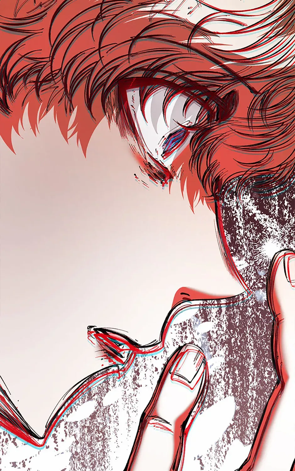 Charlotte’s Wheel Chapter 79 page 96 - 