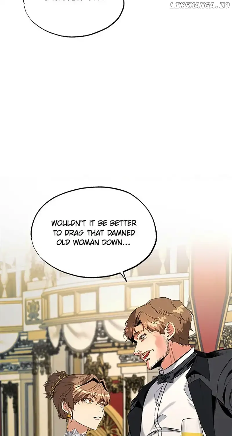 Charlotte’s Wheel Chapter 8 page 104 - 