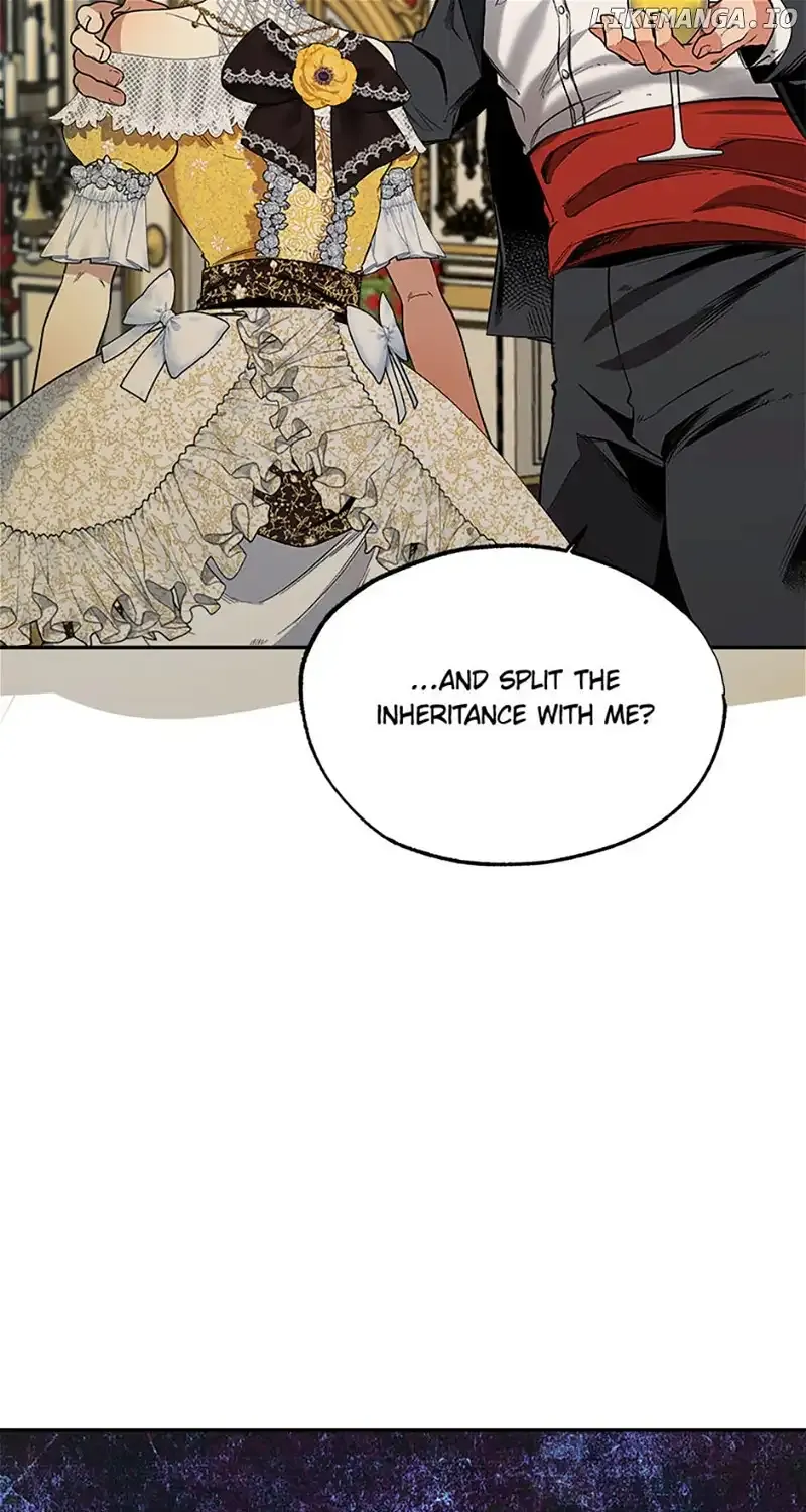 Charlotte’s Wheel Chapter 8 page 106 - 
