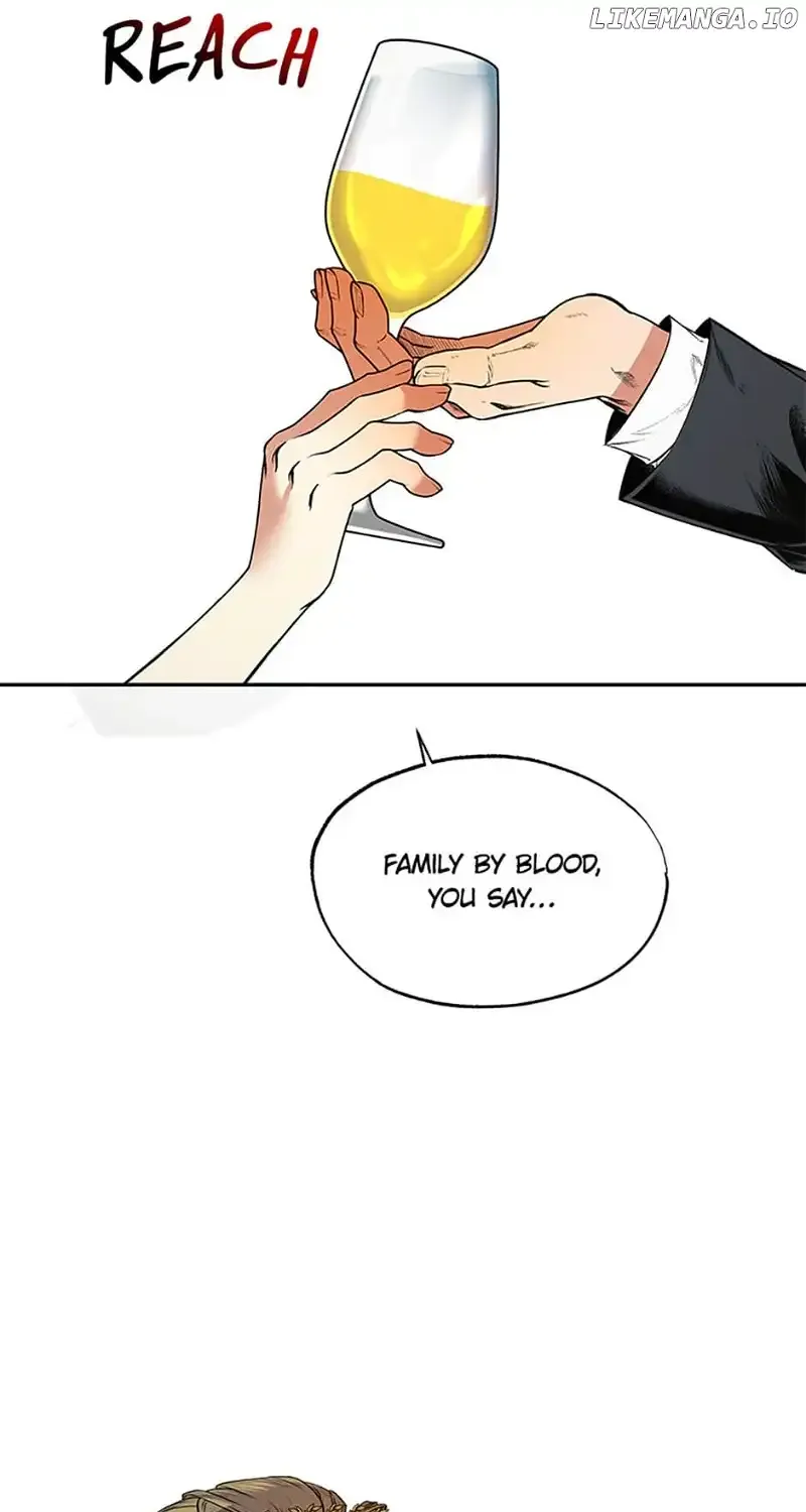 Charlotte’s Wheel Chapter 8 page 110 - 