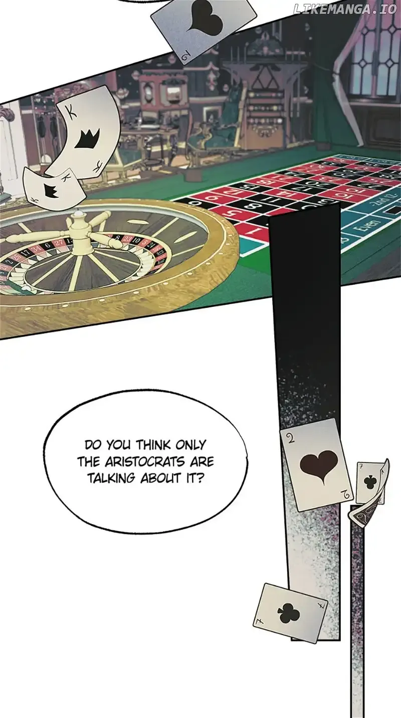 Charlotte’s Wheel Chapter 8 page 123 - 