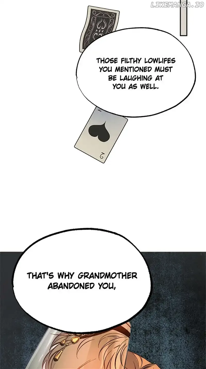 Charlotte’s Wheel Chapter 8 page 124 - 