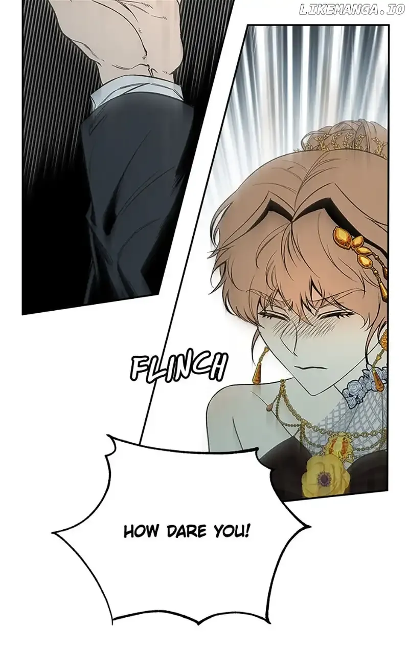Charlotte’s Wheel Chapter 8 page 127 - 