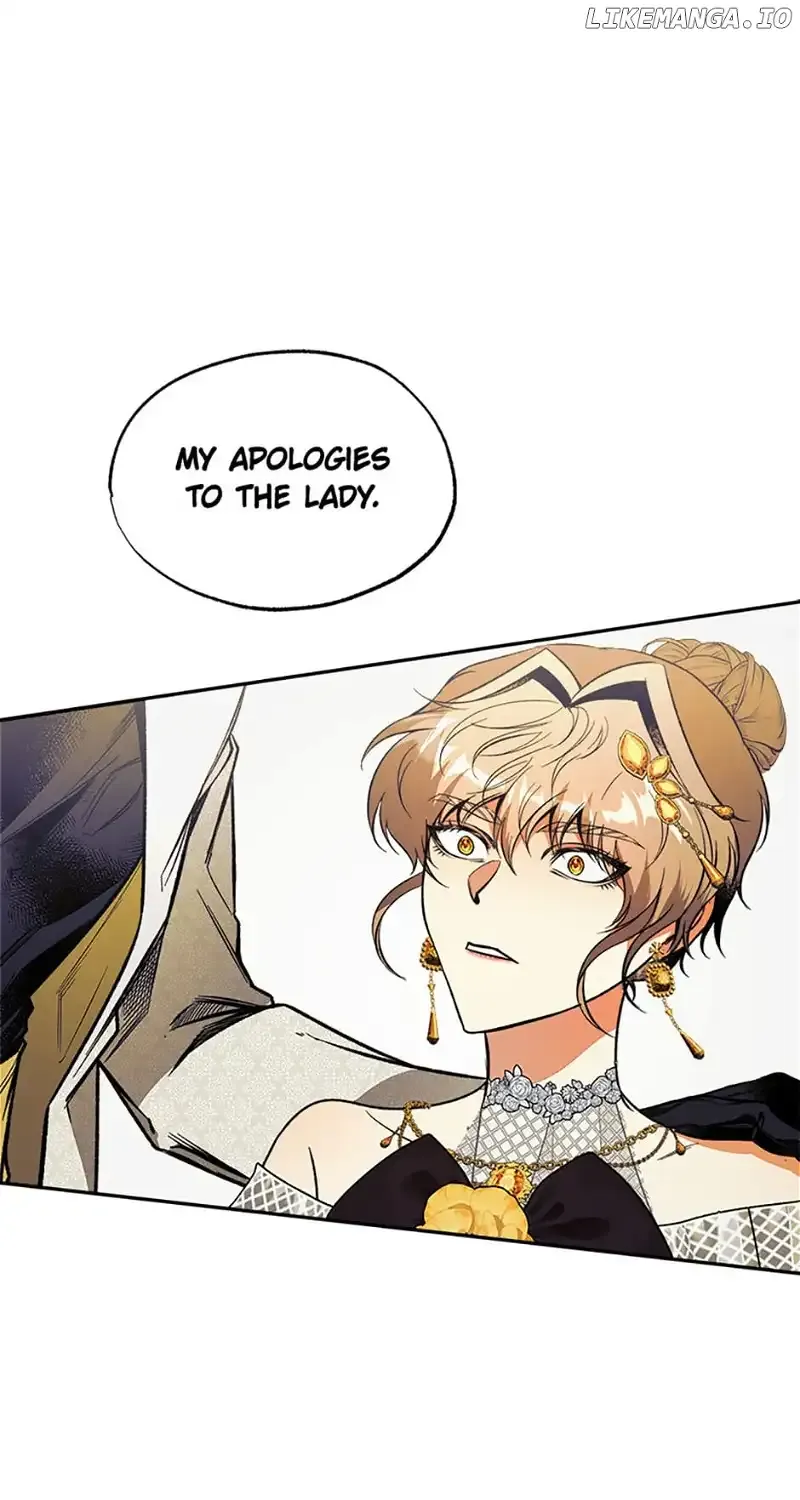 Charlotte’s Wheel Chapter 8 page 130 - 