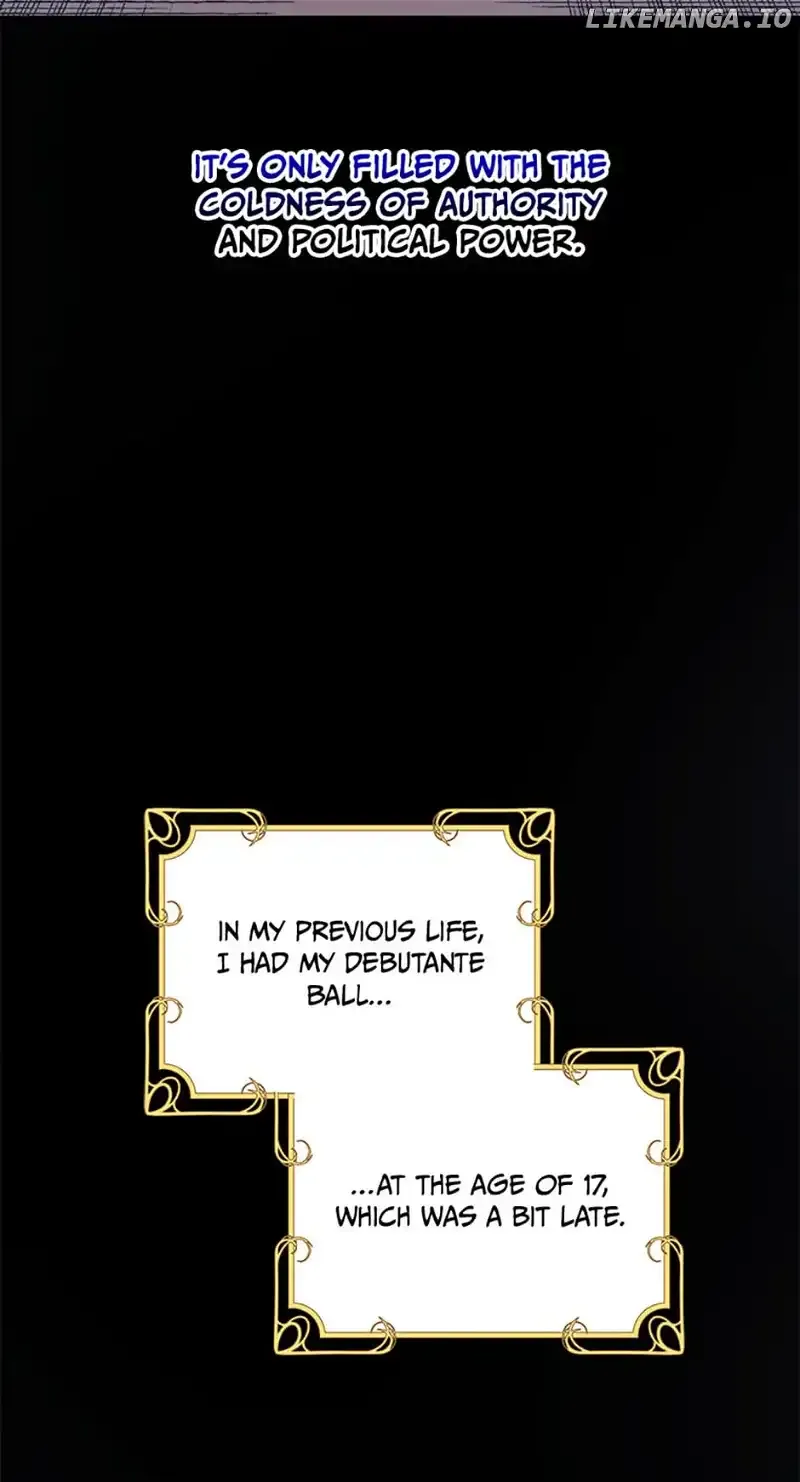 Charlotte’s Wheel Chapter 8 page 14 - 