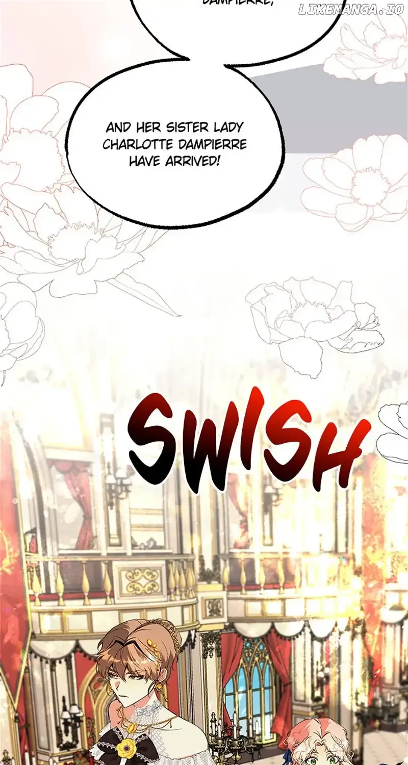 Charlotte’s Wheel Chapter 8 page 18 - 