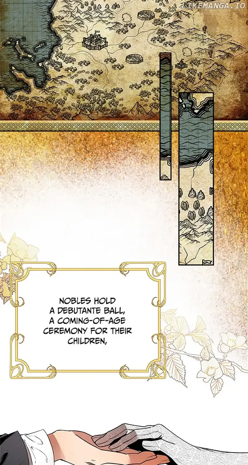 Charlotte’s Wheel Chapter 8 page 4 - 