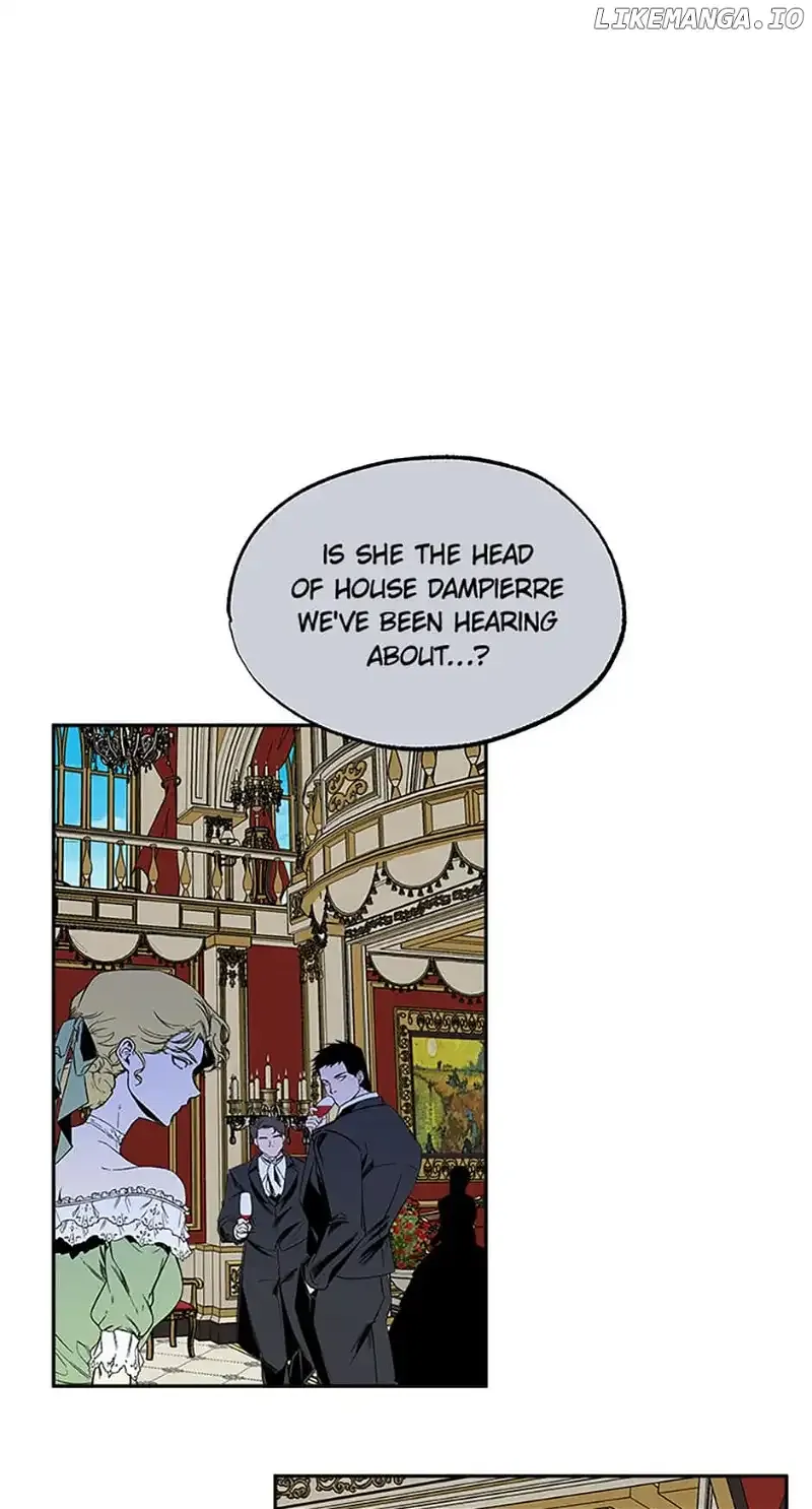 Charlotte’s Wheel Chapter 8 page 31 - 