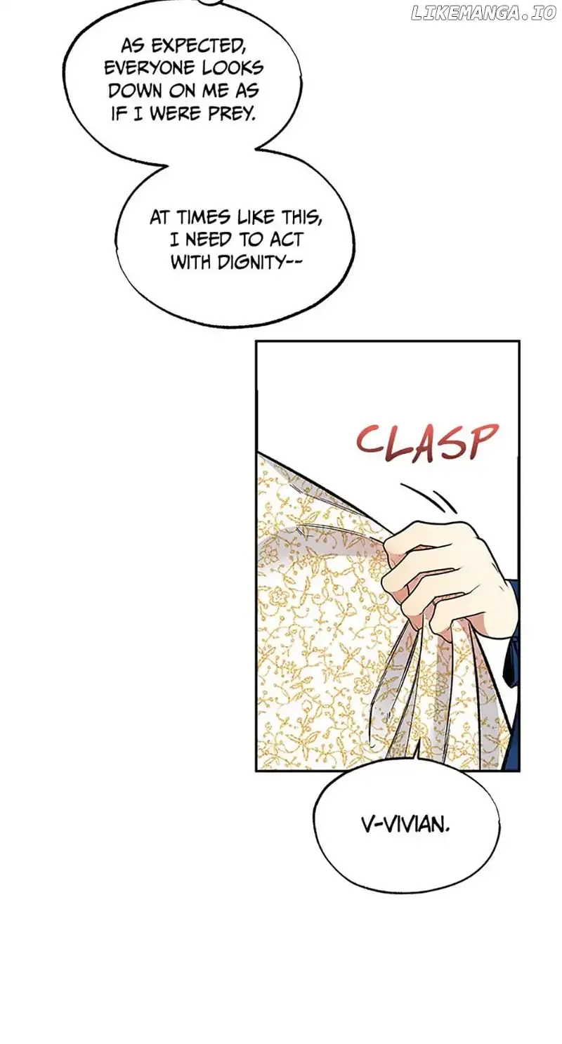 Charlotte’s Wheel Chapter 8 page 34 - 