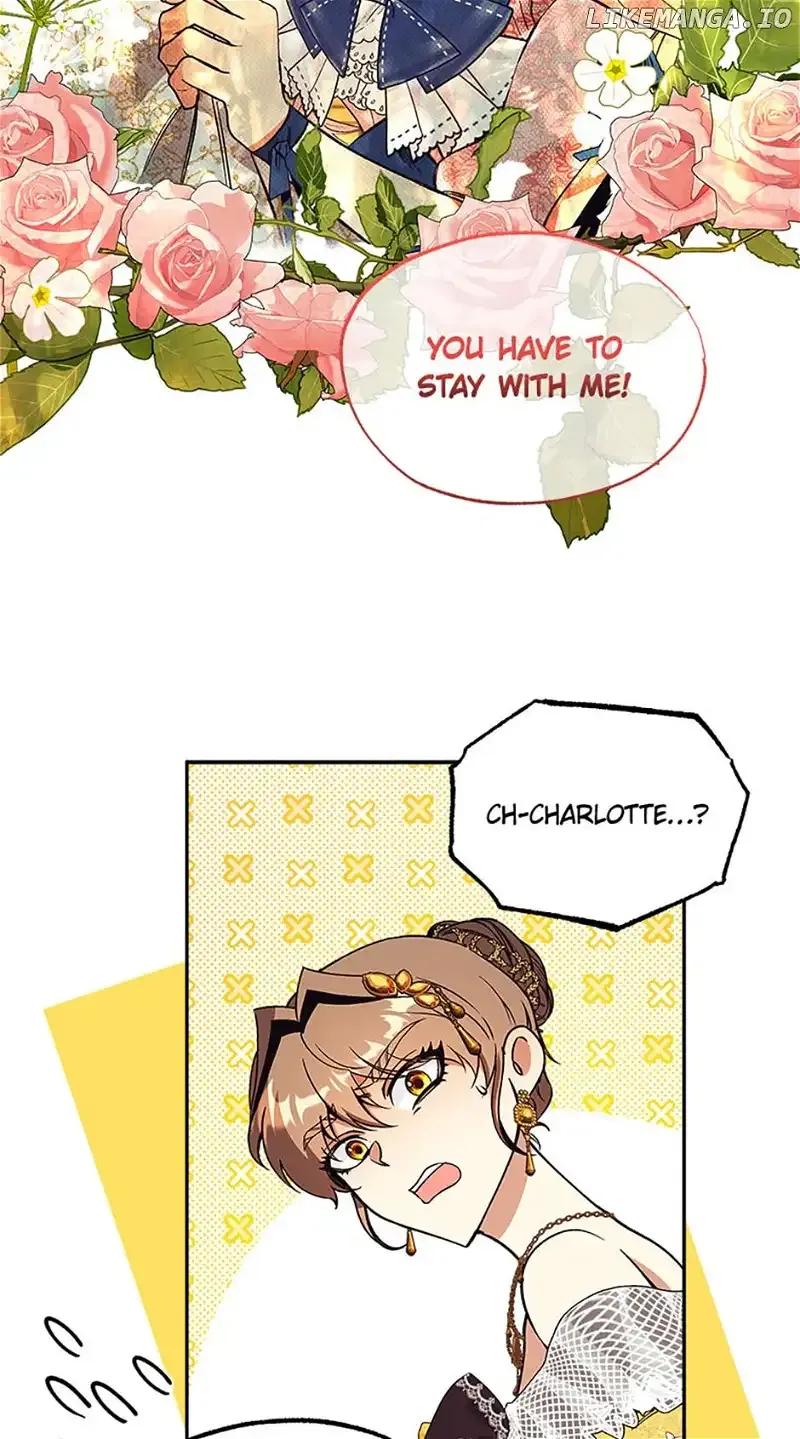 Charlotte’s Wheel Chapter 8 page 36 - 
