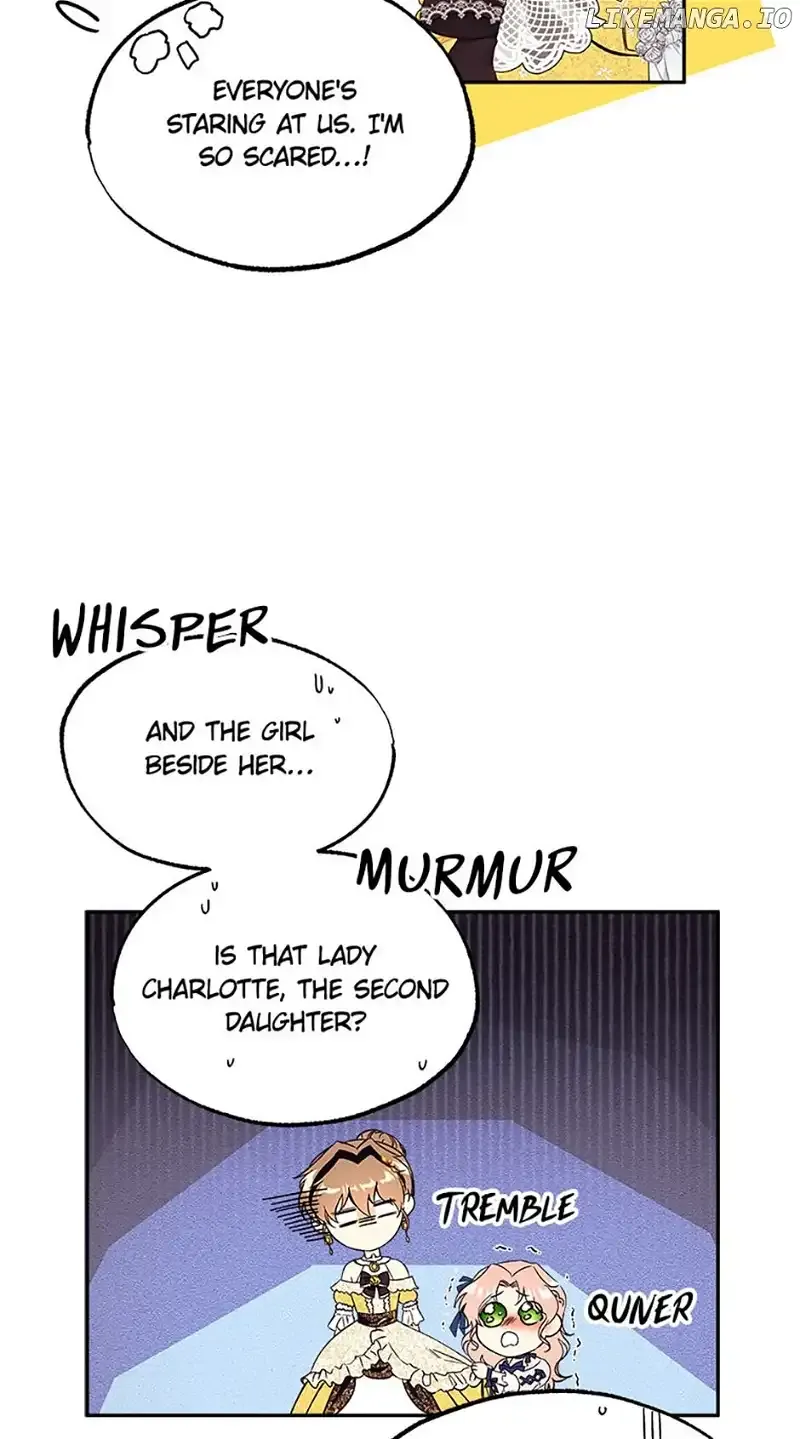 Charlotte’s Wheel Chapter 8 page 37 - 