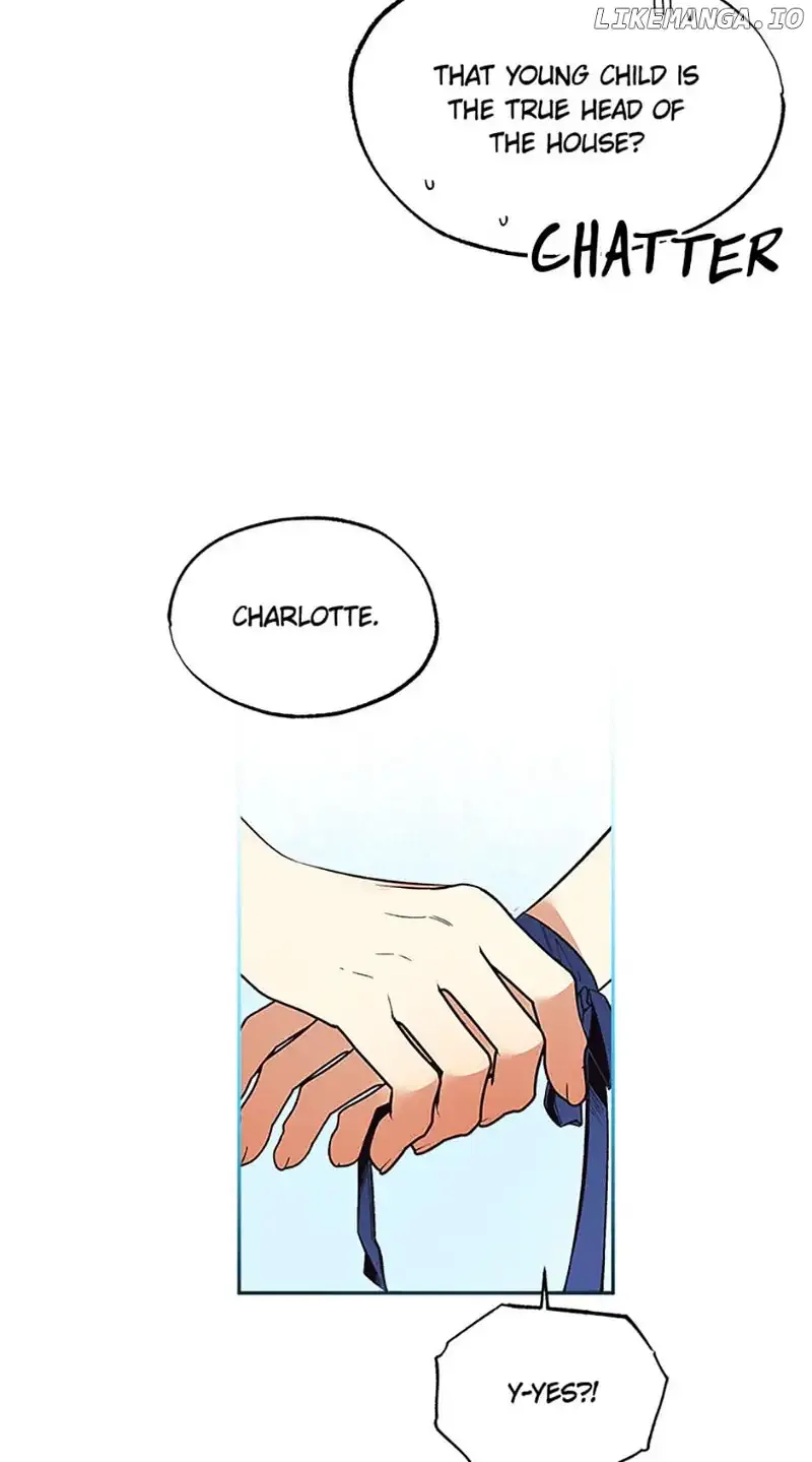Charlotte’s Wheel Chapter 8 page 38 - 