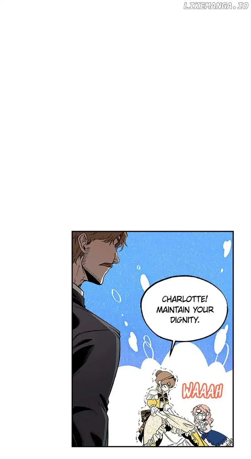 Charlotte’s Wheel Chapter 8 page 43 - 