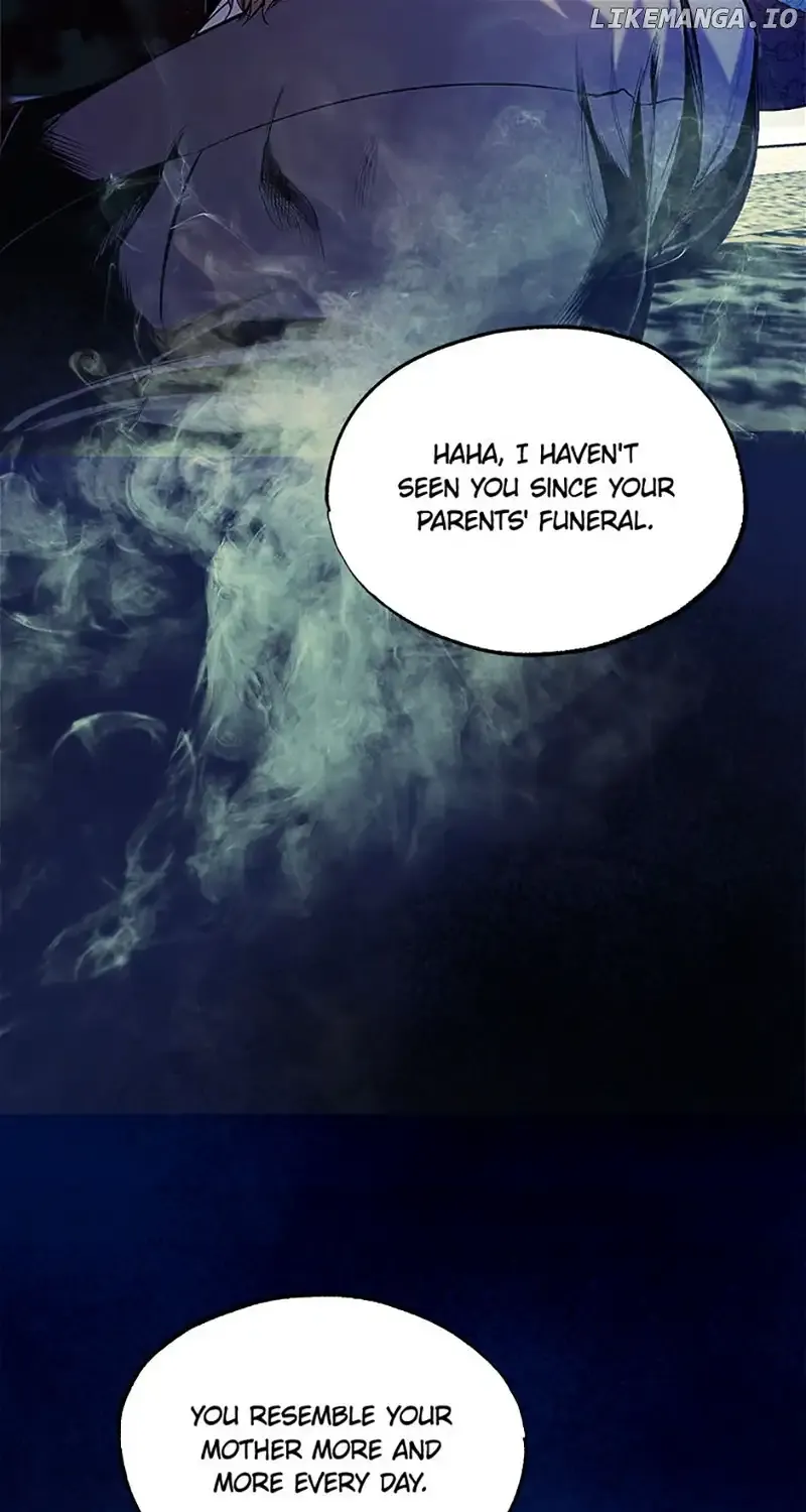 Charlotte’s Wheel Chapter 8 page 49 - 