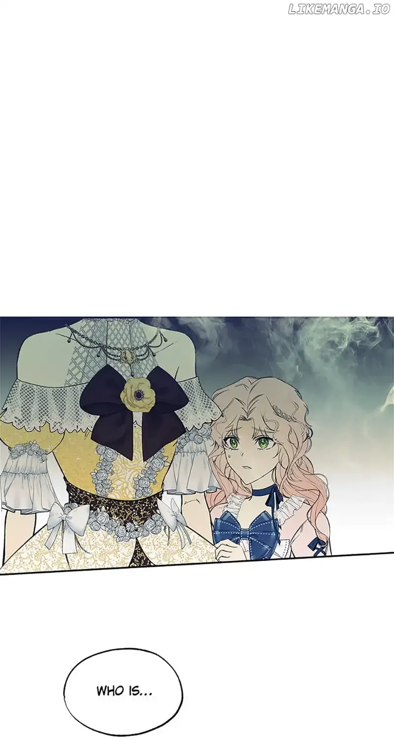 Charlotte’s Wheel Chapter 8 page 54 - 