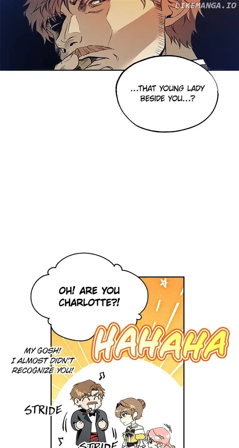 Charlotte’s Wheel Chapter 8 page 56 - 