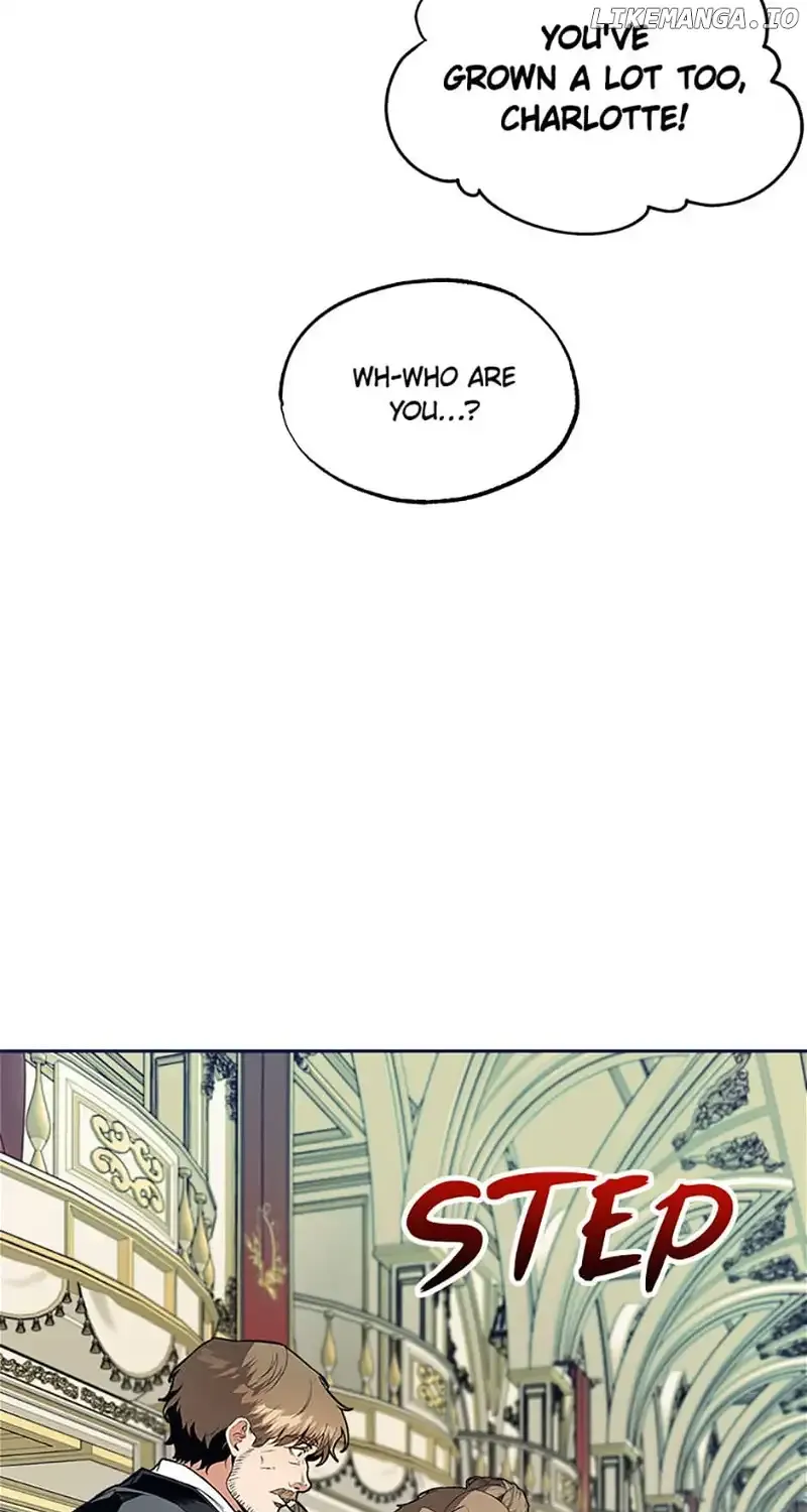 Charlotte’s Wheel Chapter 8 page 58 - 