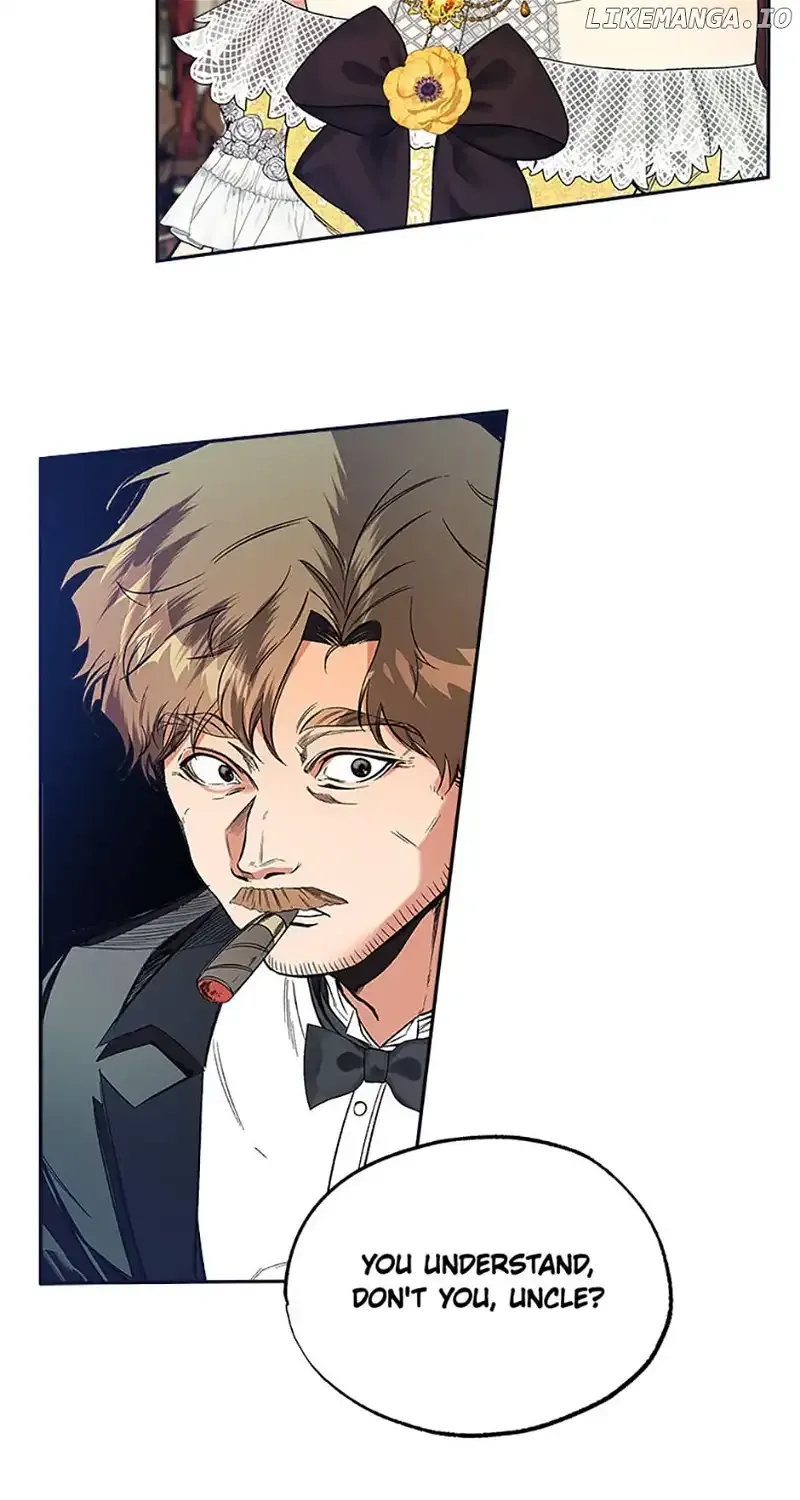Charlotte’s Wheel Chapter 8 page 62 - 