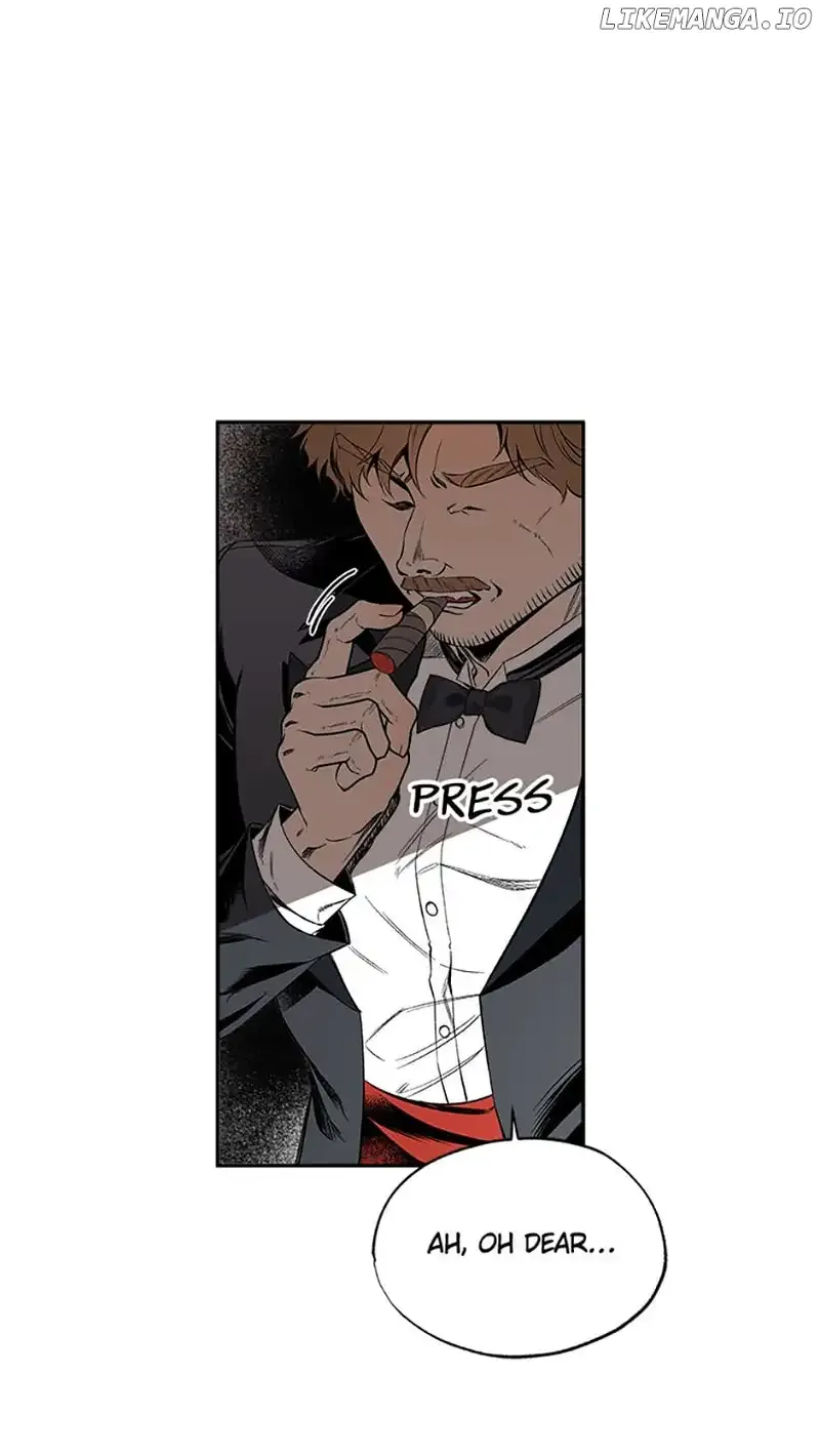 Charlotte’s Wheel Chapter 8 page 64 - 
