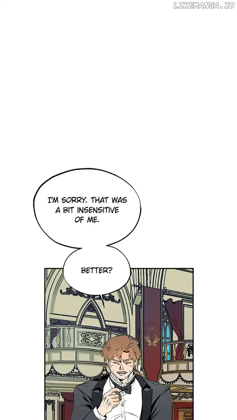 Charlotte’s Wheel Chapter 8 page 65 - 