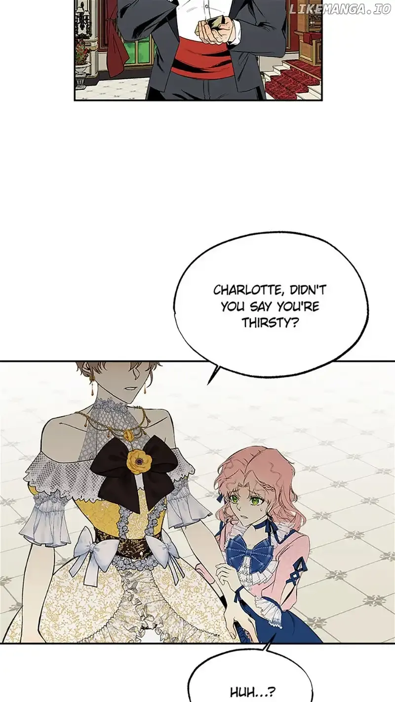 Charlotte’s Wheel Chapter 8 page 66 - 