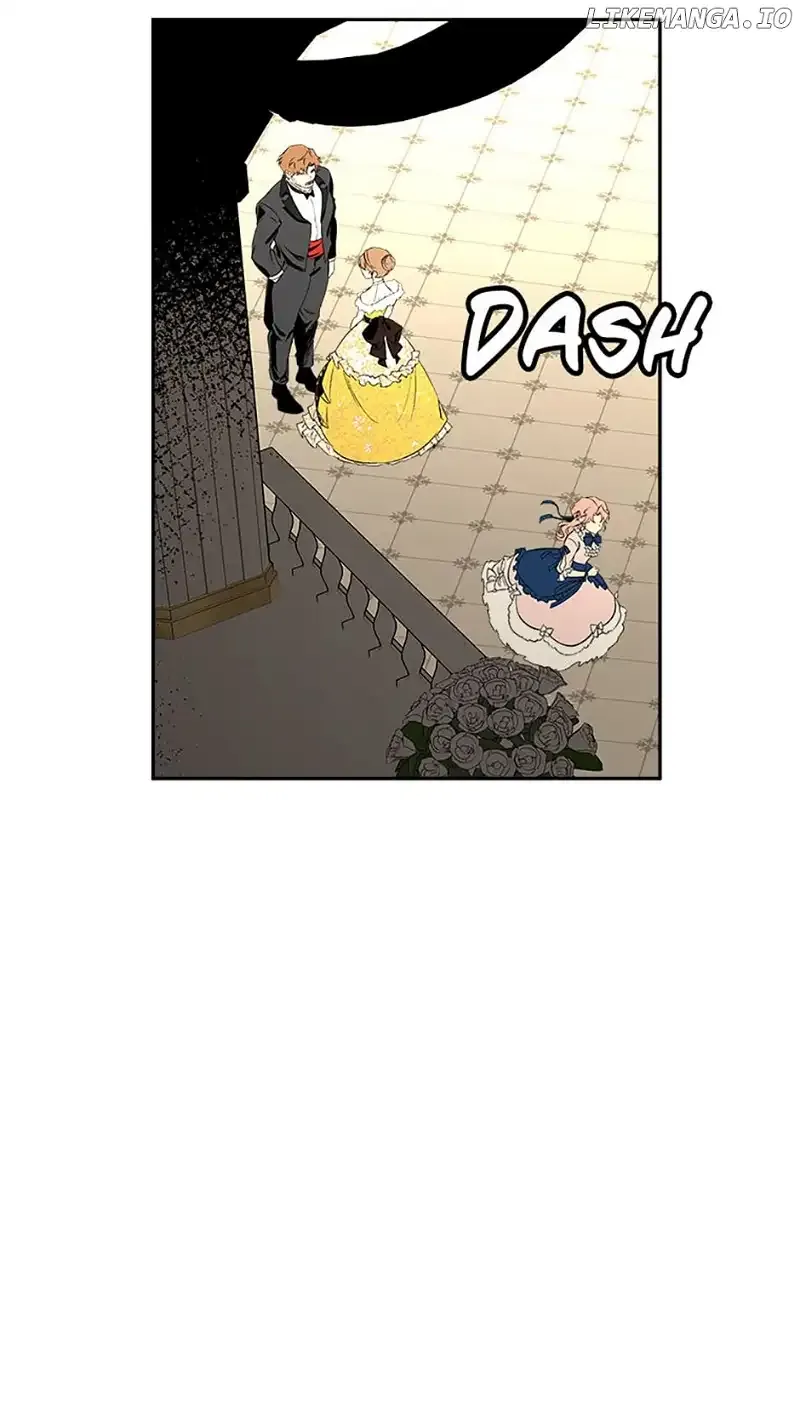 Charlotte’s Wheel Chapter 8 page 68 - 