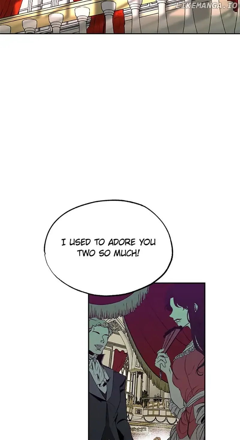 Charlotte’s Wheel Chapter 8 page 70 - 