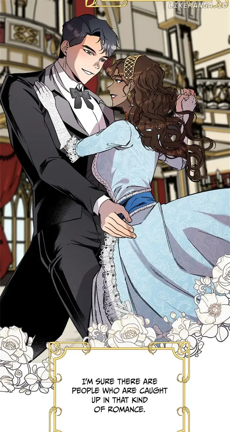 Charlotte’s Wheel Chapter 8 page 8 - 