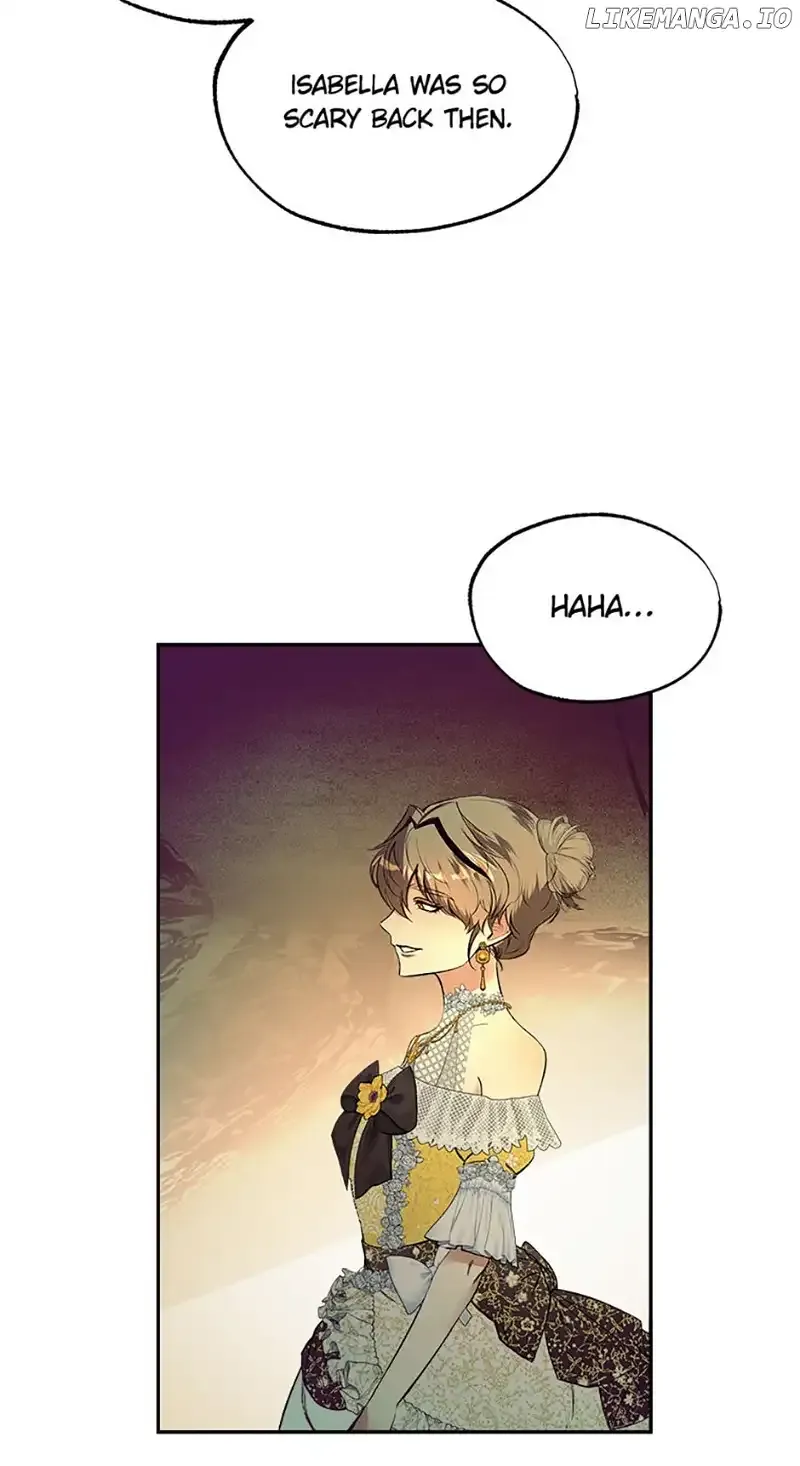 Charlotte’s Wheel Chapter 8 page 72 - 